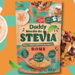Daddy réinvente le sucre roux, sans une seule calorie