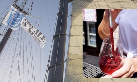 Florès et les vins IGP Pays d’Oc mettent la pression