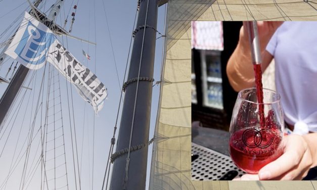 Florès et les vins IGP Pays d’Oc mettent la pression