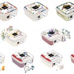 Evasion, fleurs et gourmandise chez Erhard