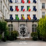 Le PSG ouvre son lieu éphémère: Ici c’est Paris La Maison