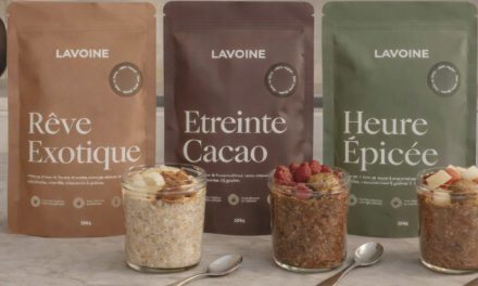 Lavoine veut marquer le petit déjeuner français