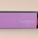 Franck & Anne Deville, so british !