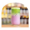 Igname Pourpre et Thé Vert Matcha chez Monin