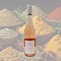 Les rosés de Loire rencontrent les épices africaines