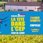 La Tête dans l’Cep, 5eme pour 100 ans !