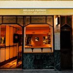 140°, le fritkot de Mallory Gabsi à Paris