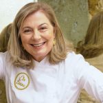 Conseils de Dina Nikolaou pour sublimer le concombre