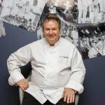 Christophe Leroy, en doublette dans les beaux quartiers de Paris