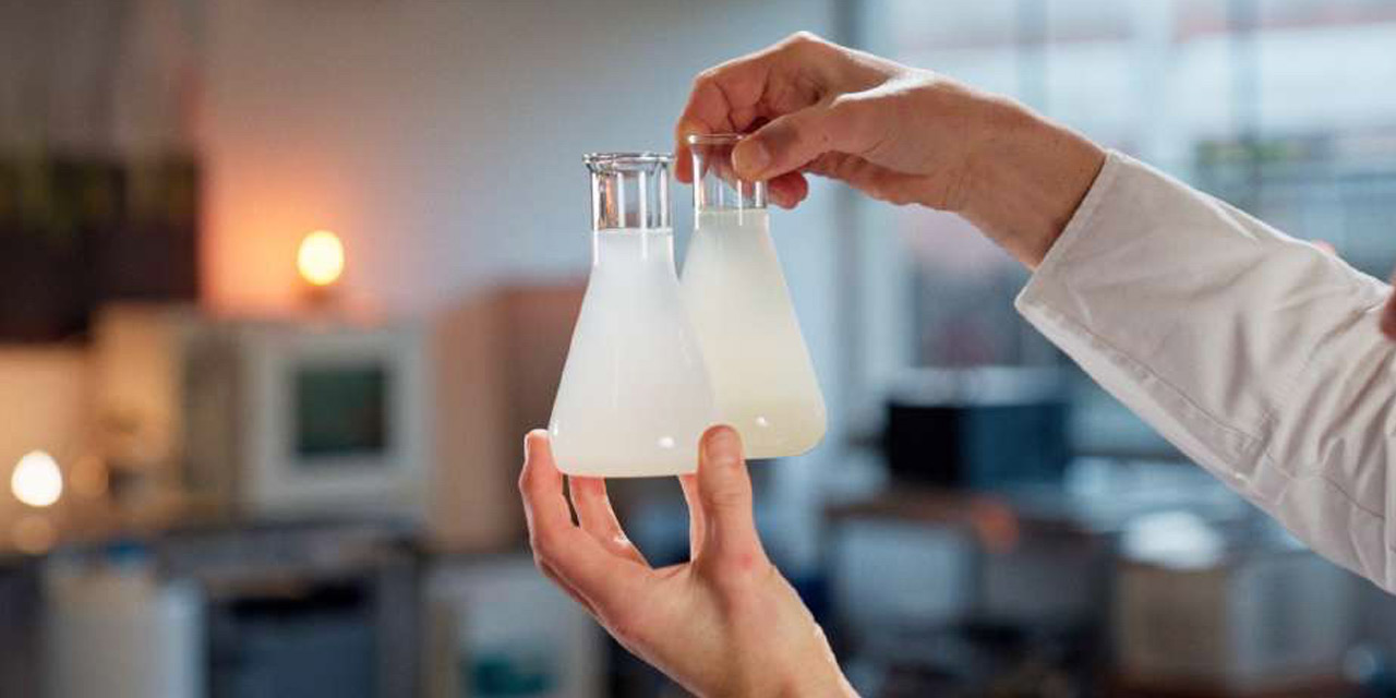 L’eau filtrée, secret méconnu des chefs