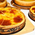 Le concours du meilleur flan du Grand Paris