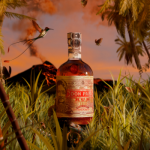 Don Papa Single Island, Bouteille du Week-End
