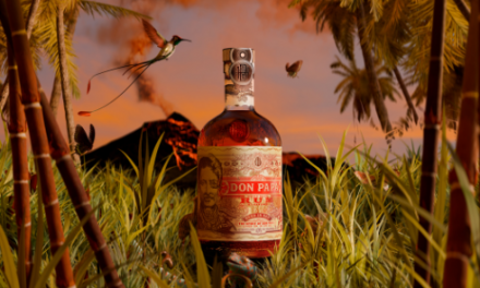Don Papa Single Island, Bouteille du Week-End