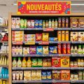 A découvrir, 25 nouveaux produits alimentaires