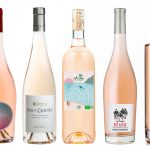 Treize rosés à la douzaine pour l’été