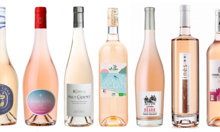 Treize rosés à la douzaine pour l’été