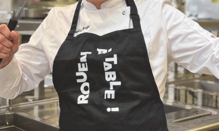 Rouen à Table ! met le couvert en musique pour sa 3eme édition