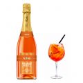 ABK6 Orange Spritz, Bouteille du Week-End.