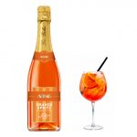 ABK6 Orange Spritz, Bouteille du Week-End.