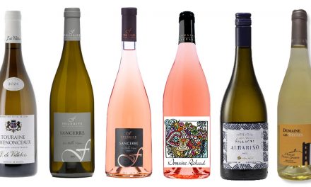 Vins pour l&rsquo;été, apéro, légèreté, convivialité