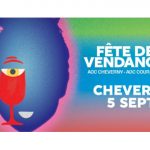 La Fête des Vendanges de Cheverny prometteuse