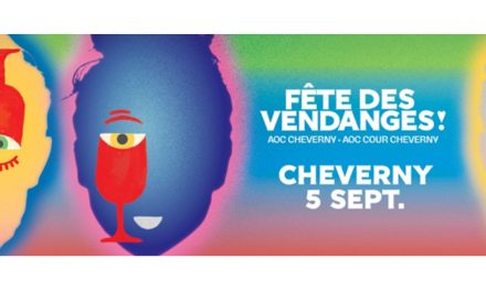 La Fête des Vendanges de Cheverny prometteuse