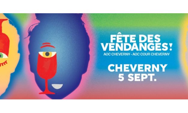 La Fête des Vendanges de Cheverny prometteuse