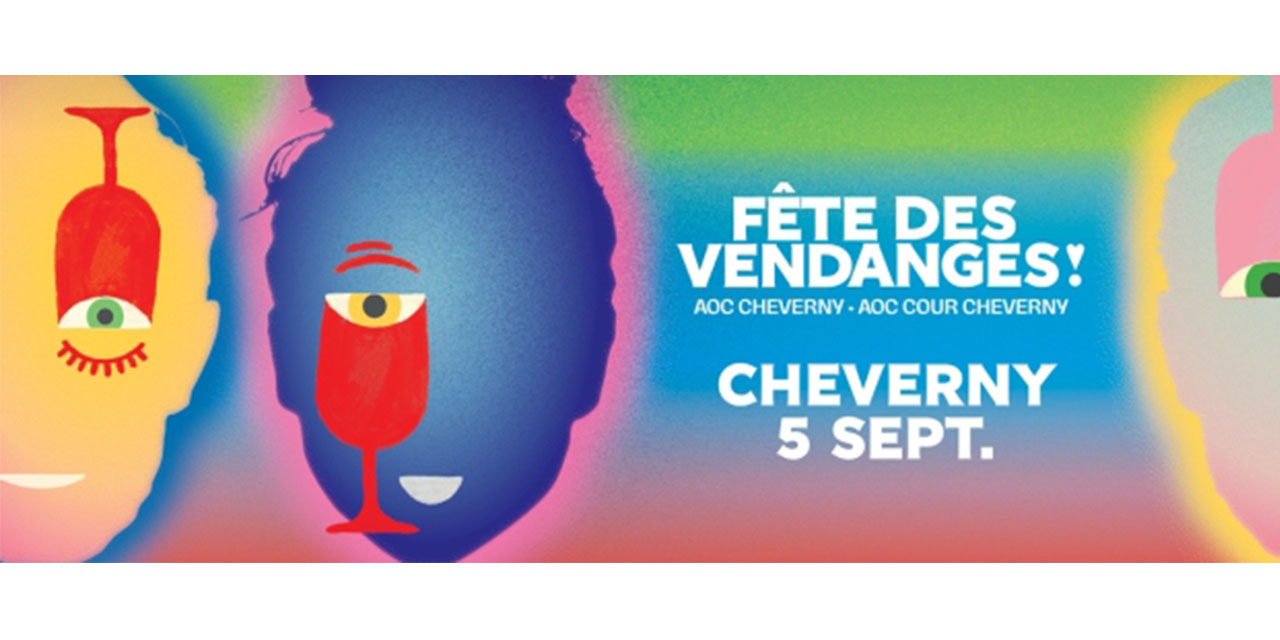 La Fête des Vendanges de Cheverny prometteuse