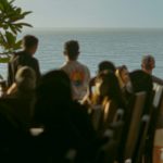 Les touristes étrangers et les restaurants français cet été