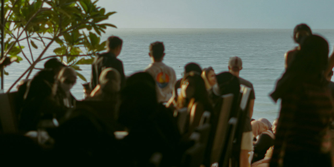 Les touristes étrangers et les restaurants français cet été