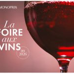Les néo-vignerons à la Foire aux Vins Monoprix