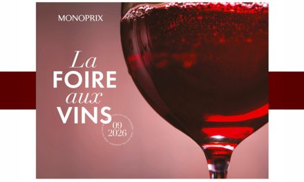Les néo-vignerons à la Foire aux Vins Monoprix