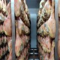 Le Prosciutto San Daniele AOP, un trésor raffiné italien