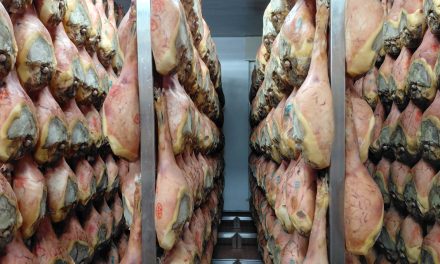 Le Prosciutto San Daniele AOP, un trésor raffiné italien