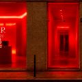 Campari célèbre l'amertume avec son Amer Design Lab