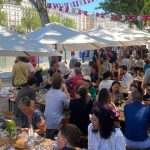 Quand les Vins Rouges de Loire débarquent à Paris