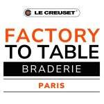 La Braderie Le Creuset est annoncée !