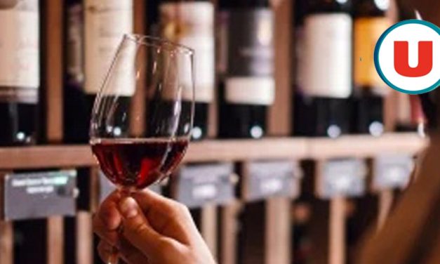 La Foire aux Vins de la Coopérative U est lancée