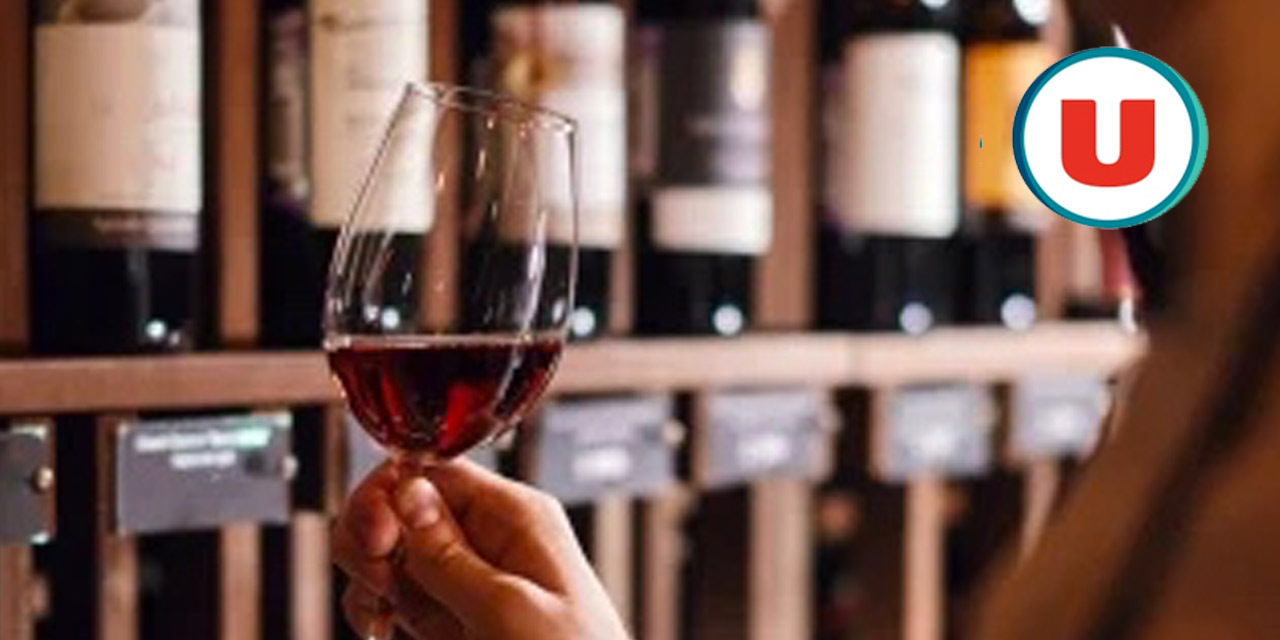 La Foire aux Vins de la Coopérative U est lancée