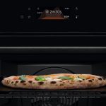 Le four Electrolux qui faire croire qu&rsquo;on est napolitain