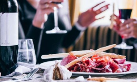 La gastronomie dans les départements français