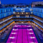Octobre Rose, l&rsquo;hospitalité et la gastronomie pour la bonne cause