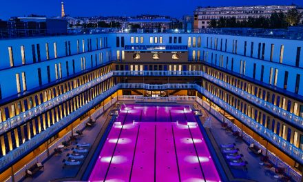 Octobre Rose, l&rsquo;hospitalité et la gastronomie pour la bonne cause