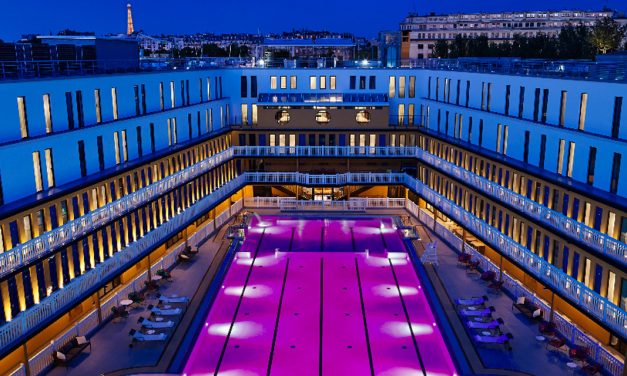Octobre Rose, l&rsquo;hospitalité et la gastronomie pour la bonne cause