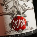 Gojira lance Liquid Fire, son vin de Bordeaux