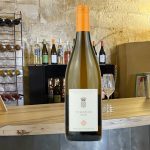 Turenne blanc 2025, Abbaye de Valmagne. Bouteille du Week-End