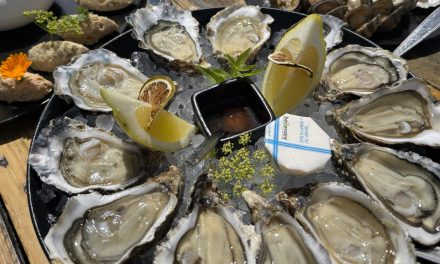 Saveurs d&rsquo;une Vendée gourmande