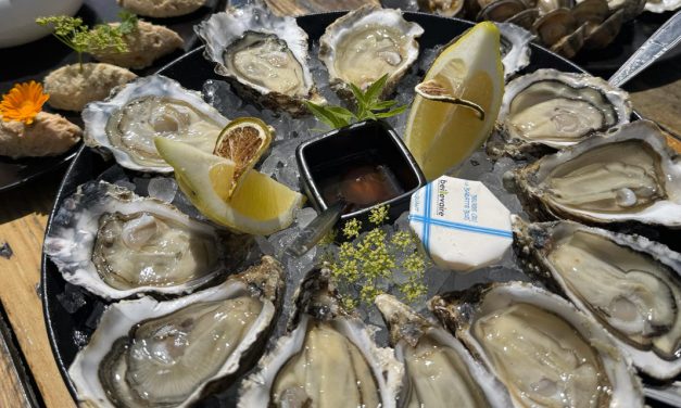 Saveurs d&rsquo;une Vendée gourmande