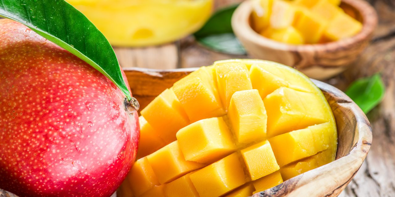 La mangue européenne : la saison est là, ne la ratez pas !
