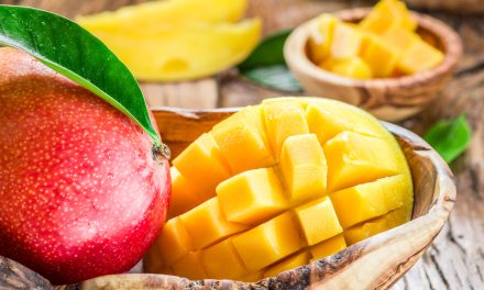 La mangue européenne : la saison est là, ne la ratez pas !
